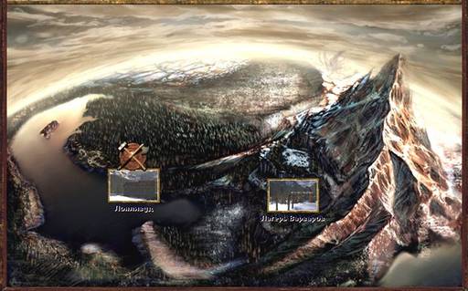 Icewind Dale: Долина ледяных ветров - "Icewind Dale, Heart of Winter" - одиночное прохождение, часть вторая Icewind Dale: Долина ледяных ветров - "Icewind Dale, Heart of Winter" - одиночное прохождение, часть вторая