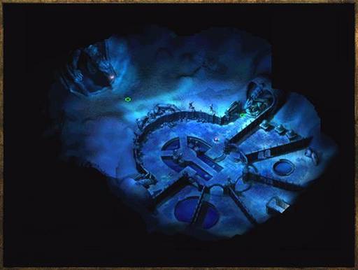 Icewind Dale: Долина ледяных ветров - "Icewind Dale, Heart of Winter" - одиночное прохождение, часть вторая Icewind Dale: Долина ледяных ветров - "Icewind Dale, Heart of Winter" - одиночное прохождение, часть вторая